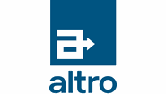 Logo von Altro Deutschland GmbH & Co. KG