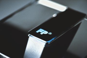 Bild von Unternehmen Francotyp-Postalia Holding AG