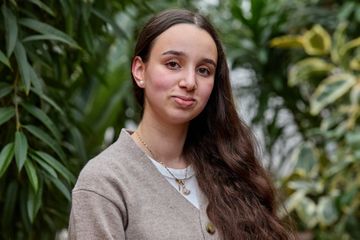 Foto des/der Interview-Partners/in