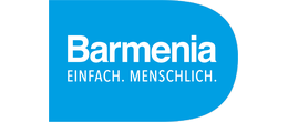 Logo Barmenia Krankenversicherung AG