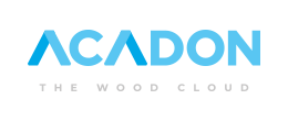 Logo acadon AG