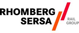 Logo Rhomberg Sersa Gleisbau GmbH