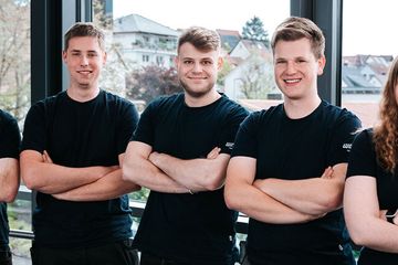 Bild von Unternehmen Walter Gerätebau GmbH