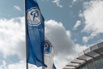 Bild von Unternehmen Pöschl Tabak GmbH & Co. KG