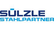 Logo von SÜLZLE Stahlpartner GmbH