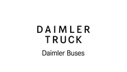 Logo von Daimler Buses GmbH