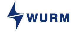 Logo Wurm GmbH & Co. KG Elektronische Systeme