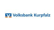 Logo von Volksbank Kurpfalz eG
