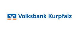 Logo Volksbank Kurpfalz eG