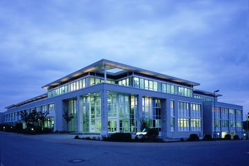 Bild von Unternehmen BFE Studio und Medien Systeme GmbH