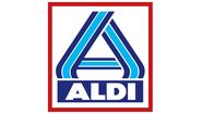 Logo von ALDI Nord