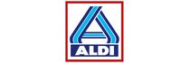 Logo von ALDI Nord