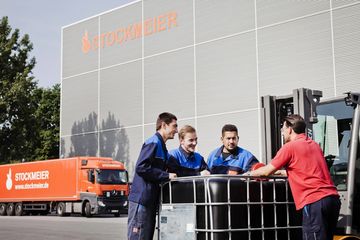 Bild von Unternehmen STOCKMEIER Group