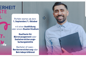 Bild von Unternehmen Deutsche Rentenversicherung Rheinland