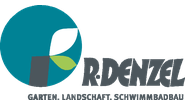 Logo von Rolf Denzel Garten- und Landschaftsbau GmbH 