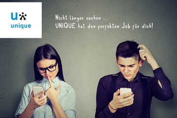 Bild von Unternehmen Unique Personalservice GmbH