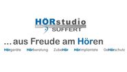 Logo von HÖRstudio Suffert