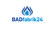 Logo von BADfabrik24 GmbH