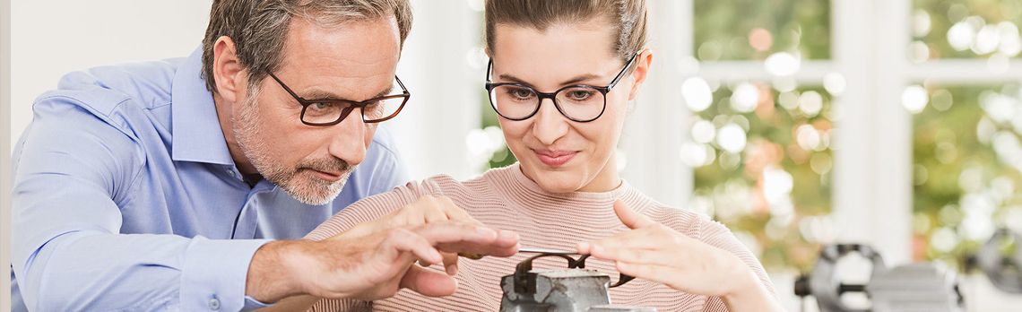 Ausbildung Bei Fielmann Erfahrungsberichte Von Azubis