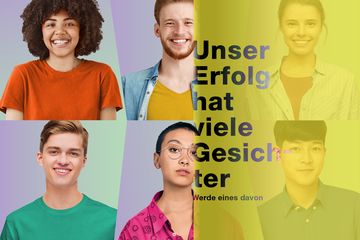 Bild von Unternehmen grenke AG