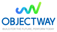 Logo von Objectway GmbH
