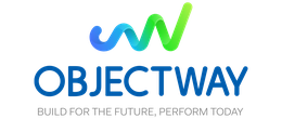 Logo Objectway GmbH