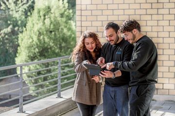 Bild von Unternehmen APOSAN GmbH