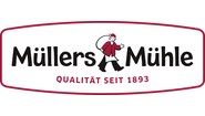Logo von Müller´s Mühle