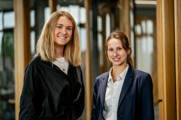 Bild von Unternehmen Riverty