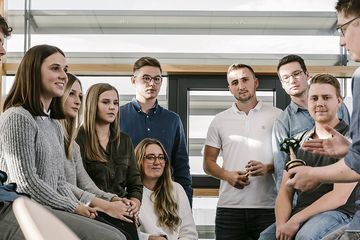 Bild von Unternehmen Sanitär-Bez GmbH