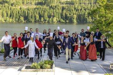 Bild von Unternehmen Boutique-Hotel Alemannenhof