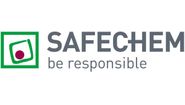 Logo SAFECHEM Europe GmbH