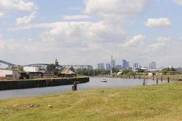 Bild der Stadt Duales Studium Offenbach