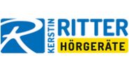 Logo von Ritter Hörgeräte