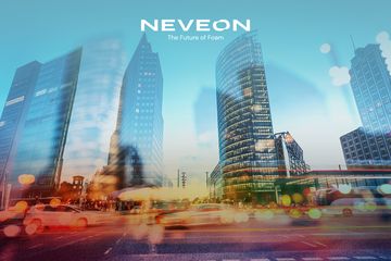 Bild von Unternehmen NEVEON Germany GmbH