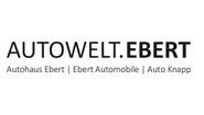 Logo von Autowelt.Ebert