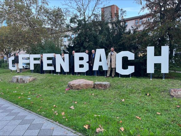 Ausbildung Doric GmbH freie Ausbildungsplätze