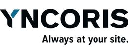Logo YNCORIS GmbH & Co. KG