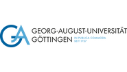 Logo von Georg-August-Universität Göttingen Stiftung öffentlichen Rechts