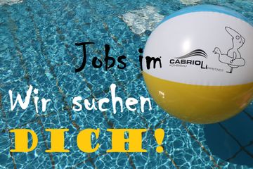 Bild von Unternehmen CabrioLi Kombibad Lippstadt
