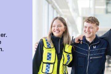 Bild von Unternehmen Flughafen München GmbH