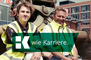 Bild von Unternehmen Heinrich Karstens Bauunternehmung GmbH & Co. KG