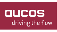 Logo von AUCOS AG