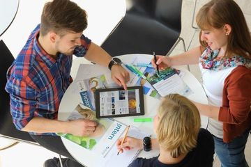 Bild von Unternehmen Forschungszentrum Jülich GmbH