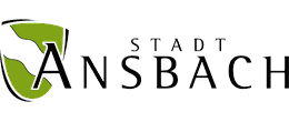 Logo Stadt Ansbach