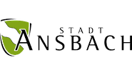 Logo von Stadt Ansbach