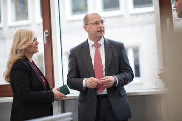 Bild von Unternehmen Seidel Elfers TAX UNIT PartG mbB Steuerberatungsgesellschaft