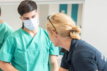 Bild von Unternehmen Bremer Heimstiftung