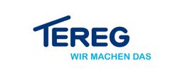 Logo TEREG Gebäudedienste GmbH
