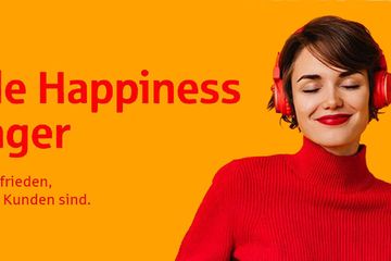 Bild von Unternehmen Sparkasse Altenburger Land